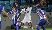 PRENOS, OFK BEOGRAD - PARTIZAN: Poništen penal, pa fantastičan gol! (VIDEO)