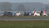 JOŠ JEDNA ZEMLJA ZATVORILA AERODROM ZBOG UPADA MISTERIOZNE LETELICE: Stručnjaci pozivaju na pojačan nadzor