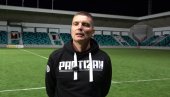 A SAD NA MUZIKU! Partizan pobedio OFK Beograd, a onda je ovako reagovao Srđan Blagojević, trener crno-belih! A SAD NA MUZIKU! Partizan pobedio OFK Beograd, a onda je ovako reagovao Srđan Blagojević, trener crno-belih!