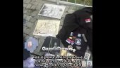 OTAC I SIN UHAPŠENI NA KOSOVU I METOHIJI: Krenuli iz manastira, a Albancima su zasmetale zastavice Srbije i grb jednog kluba OTAC I SIN UHAPŠENI NA KOSOVU I METOHIJI: Krenuli iz manastira, a Albancima su zasmetale zastavice Srbije i grb jednog kluba