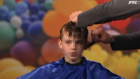 TOTALNA HISTERIJA BLOKADERSKE ZAJEDNICE: Slave sramanu zloupotrebu dece na RTS-u! (FOTO) TOTALNA HISTERIJA BLOKADERSKE ZAJEDNICE: Slave sramanu zloupotrebu dece na RTS-u! (FOTO)