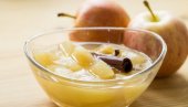 ZIMNICA KOJA MIRIŠE NA UŠUŠKANU JESEN: Recept za kompot od jabuka i krušaka
