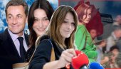 PRETI JOJ ROBIJA: Ko je Karla Đilberta Bruni? Nekada model i prva dama