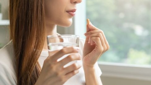 VITAMINI KOJE NE TREBA UZIMATI ZAJEDNO: Evo šta misle stručnjaci VITAMINI KOJE NE TREBA UZIMATI ZAJEDNO: Evo šta misle stručnjaci