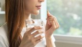 VITAMINI KOJE NE TREBA UZIMATI ZAJEDNO: Evo šta misle stručnjaci