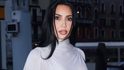 SAZNALI SMO KAKO KIM KARDAŠIJAN ODRŽAVA SVOJU LINIJU GODINAMA: Rijaliti zvezda otkrila svoje tajne!