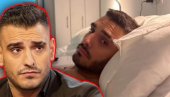 СКОЧИО САМ НА ПИШТОЉ: Радио у обезбеђењу, спасио Лазићу живот: Данас немамо контакт