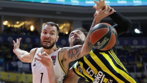 SAD SE SVE ZNA: Žofri Lovernj pronašao novi klub