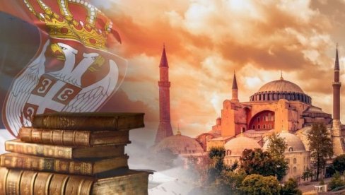 КАДА ТУРЦИ ПРИЧАЈУ СРПСКИ А ДА ТО И НЕ ЗНАЈУ: Речи које су преживеле векове КАДА ТУРЦИ ПРИЧАЈУ СРПСКИ А ДА ТО И НЕ ЗНАЈУ: Речи које су преживеле векове