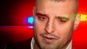 Дарко Лазић ужива у РЕСТОРАНУ - прва слика након удеса (ФОТО)