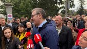 VUČIĆ SA NARODOM U OBRENOVCU: Večeras ih pumpa 2.700 u celoj Srbiji - gotova je ta priča odavno, sada je sve do nas, a ništa do njih! VUČIĆ SA NARODOM U OBRENOVCU: Večeras ih pumpa 2.700 u celoj Srbiji - gotova je ta priča odavno, sada je sve do nas, a ništa do njih!