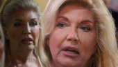 NIJE POZVALA MAJKU NA SVADBU: Suzana Mančić saznala za ćerkino venčanje tek kada se završilo