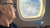 ИСПОВЕСТ ЋЕРКЕ ГЕНЕРАЛА ПАВКОВИЋА: Тек на аеродрому је схватио да иде кући, а мислио је да оданде неће жив