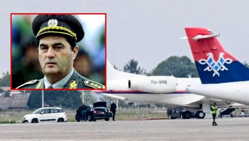 POGLEDAJTE KAKO SADA IZGLEDA NEBOJŠA PAVKOVIĆ: General stigao u Srbiju (FOTO) POGLEDAJTE KAKO SADA IZGLEDA NEBOJŠA PAVKOVIĆ: General stigao u Srbiju (FOTO)