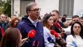 ВУЧИЋ О САНКЦИЈАМА НИС-У: Американци новим одлагањем желели да нам укажу поштовање, биће реакције са наше стране