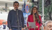 OVO SU RAZLOZI OKUPLJANJA GRAĐANA ISRED RTS-a: Izneli tri zahteva