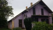 VELIKA KUĆA ZA 40.000 EVRA: Nalazi se u blizini Beograda, na placu od 20 ari