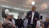 HALO, VIKTORE Tramp prekinuo Orbanovu večeru: Iznenadni poziv iz SAD mađarskom lideru (VIDEO)