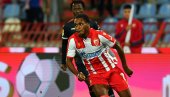 OTKUD MILSON? Vladan Milojević otkrio zbog čega je baš on šutirao penal OTKUD MILSON? Vladan Milojević otkrio zbog čega je baš on šutirao penal