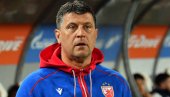 BOG NAS JE NAGRADIO: Vladan Milojević se oglasio posle neverovatne utakmice Crvena zvezda - Radnički BOG NAS JE NAGRADIO: Vladan Milojević se oglasio posle neverovatne utakmice Crvena zvezda - Radnički