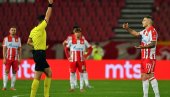 PALA ODLUKA! Evo ko deli pravdu Crvenoj zvezdi u Portugaliji