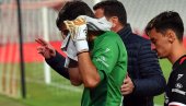 OGLASIO SE SUDIJSKI EKSPERT! Evo šta je rekao o haosu na meču Crvena zvezda - Radnički