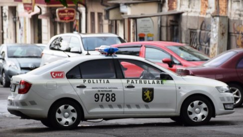 ХИТНО СЕ ОГЛАСИЛА МОЛДАВСКА ПОЛИЦИЈА: У Кишињеву се планирају нереди ХИТНО СЕ ОГЛАСИЛА МОЛДАВСКА ПОЛИЦИЈА: У Кишињеву се планирају нереди