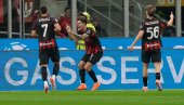 IZGUBIO I NAPOLI: Milan u sjajnoj utakmici savladao šampiona Italije IZGUBIO I NAPOLI: Milan u sjajnoj utakmici savladao šampiona Italije