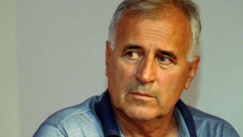 СЛАВЉЕ У ДОМУ ВАЊЕ БУЛИЋА: Познати новинар постао деда - унук добио старо српско име