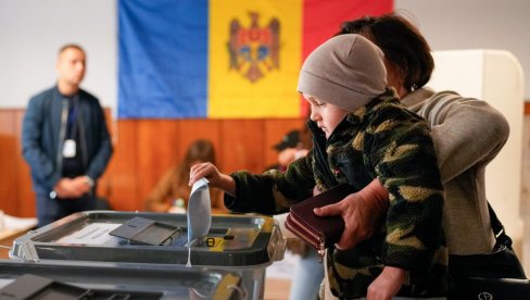 СТИГЛИ НАЈНОВИЈИ РЕЗУЛТАТИ ИЗБОРА У МОЛДАВИЈИ: Пребројано више од 90 одсто гласова СТИГЛИ НАЈНОВИЈИ РЕЗУЛТАТИ ИЗБОРА У МОЛДАВИЈИ: Пребројано више од 90 одсто гласова