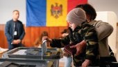 STIGLI NAJNOVIJI REZULTATI IZBORA U MOLDAVIJI: Prebrojano više od 90 odsto glasova