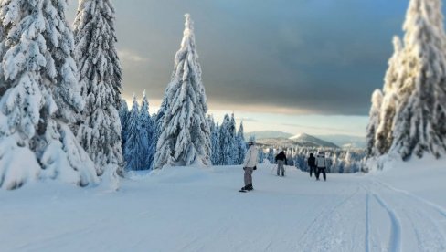 NOVE CENE SKI-PASA: Ovog datuma besplatno za sve, a evo ko ima pravo na popust