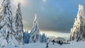 (МАПЕ) ЛЕДЕНА ЗИМА БИЋЕ 30 ДАНА ДЕБЕЛОГ СНЕГА! Детаљна прогноза: Температуре падају испод -10, враћају се `80. године прошлог века