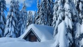 OBJAVLJENA VELIKA PROGNOZA SA SEVERNU POLOVINU PLANETE: Da li nam stiže jaka i hladna zima?