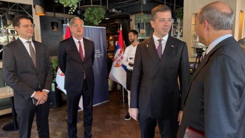 ЧАДЕЖ: Да железничка рута Београд–Северни Јадран постане зелени копнени мост ЦЕИ ЧАДЕЖ: Да железничка рута Београд–Северни Јадран постане зелени копнени мост ЦЕИ