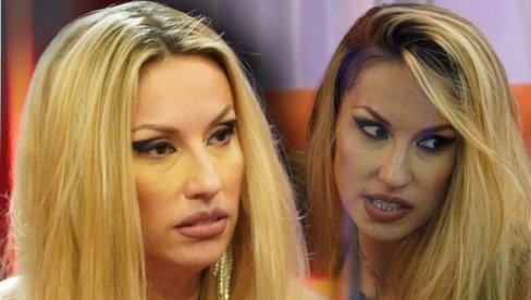 НАВУКЛА САМ СЕ НА ТАБЛЕТЕ: Рада Манојловић имала проблем са зависношћу НАВУКЛА САМ СЕ НА ТАБЛЕТЕ: Рада Манојловић имала проблем са зависношћу