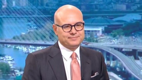 BROJEVI SU NEUMOLJIVI Vučević: Na skupovima protiv blokada građani rekli dosta