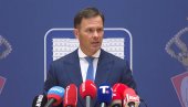 МАЛИ СЕ ОБРАЋА ЈАВНОСТИ: Никезић и Шошкић су људи који су потпуно уништили земљу (ВИДЕО)