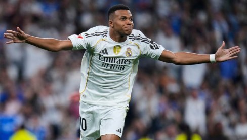 A DOK STE VI SPAVALI... Fudbaleri Real Madrida zapanjeni zbog onog što ih je u Kazahstanu dočekalo pred meč Lige šampiona (VIDEO)
