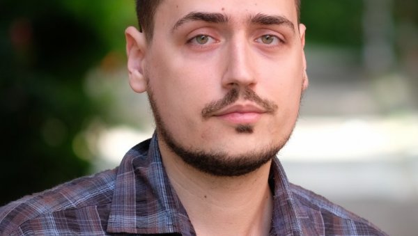 СМЕДЕРЕВАЦ ВЕЉКО НЕНАДИЋ ЈЕДАН ОД НАЈПЕРСПЕКТИВНИЈИХ МЛАДИХ КОМПОЗИТОРА: Ново признање за Вељка