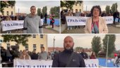 САМО ЖЕЛИМО НОРМАЛАН ЖИВОТ Поруке грађана Ћићевца: Тражимо мир, стабилност, напредак (ВИДЕО)
