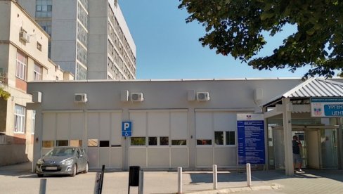 UKC KRAGUJEVAC : Zabranjene posete hospitalizovanim pacijentima UKC KRAGUJEVAC : Zabranjene posete hospitalizovanim pacijentima