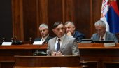ALEKSANDAR VULIN: BRIKS ne postavlja ultimatume za razliku od EU, svaki korak približavanja EU je udaljavanje od Srbije ALEKSANDAR VULIN: BRIKS ne postavlja ultimatume za razliku od EU, svaki korak približavanja EU je udaljavanje od Srbije