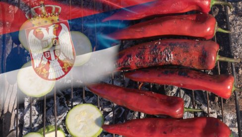 PRAVI GA CELA SRBIJA: Stranci izabrali najbolje srpsko jelo