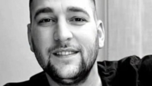 OVO JE STEVAN (31) KOJI JE POGINUO U NESREĆI KOD ČAČKA: Direktno se zakucao u drugi automobil nakon što je prešao u suprotnu traku