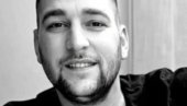 OVO JE STEVAN (31) KOJI JE POGINUO U NESREĆI KOD ČAČKA: Prešao u suprotnu traku i direktno se zakucao u drugi automobil