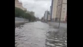 ЈЕЗИВА ОЛУЈА У ШПАНИЈИ: Отказани летови, обустављена настава у школама