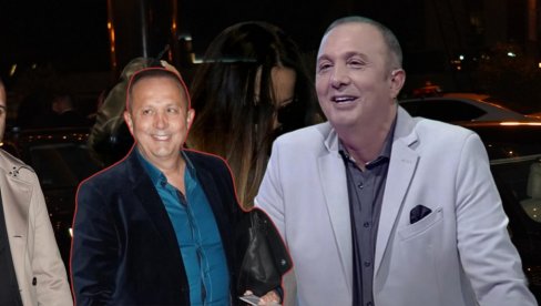 ЗБОГ ОВОГА МУ ЈЕ ПУКАО БРАК Горан открио зашто се развео: Нисмо у добрим односима, озбиљно сам злопамтило ЗБОГ ОВОГА МУ ЈЕ ПУКАО БРАК Горан открио зашто се развео: Нисмо у добрим односима, озбиљно сам злопамтило