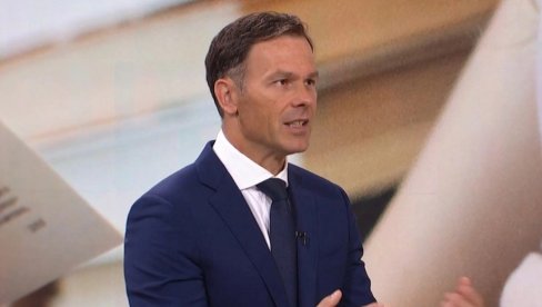 MOLIM GRAĐANE DA NE NASEDAJU NA OVAKVE LAŽI! Hitno se oglasio ministar Mali zbog blokaderske sramne laži - Penzije se uvećavaju od sutra