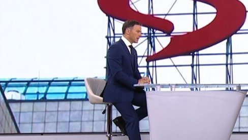 РАДИМО НА СВЕ СТРАНЕ Мали о санкцијама НИС-у: Оно што не смемо да дозволимо је да изгубимо енергетску независност